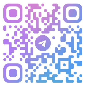 QR — Telegram-бот