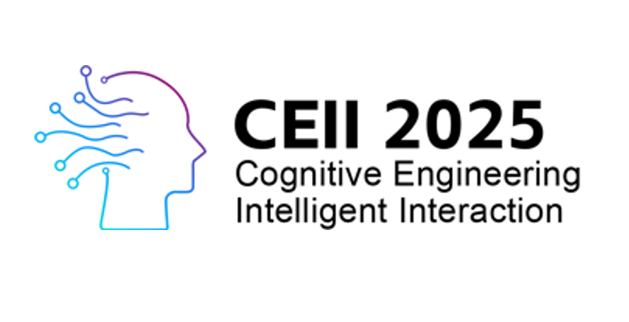 CEII 2025 — Cognitive Engineering & Intelligent Interaction