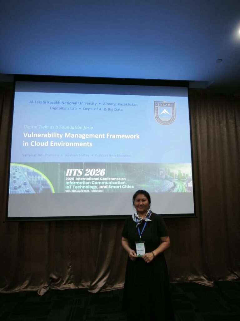 IITS 2026, Kuala Lumpur