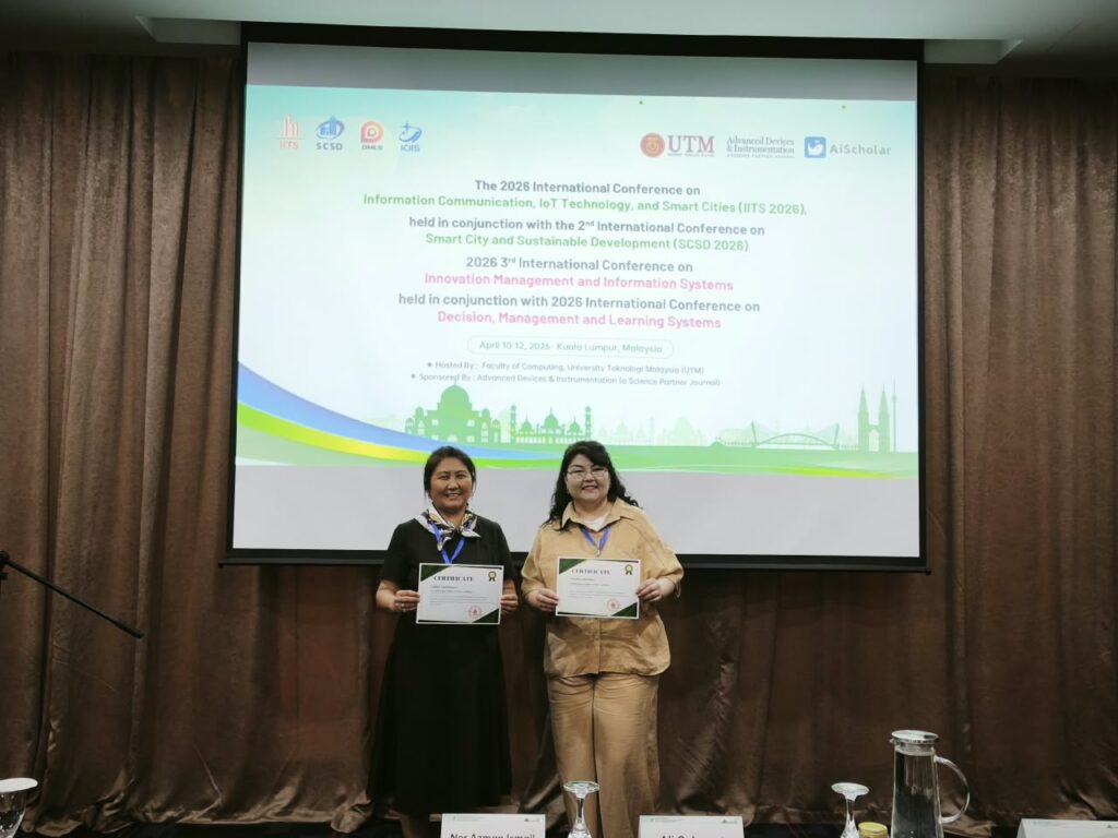 IITS 2026, Kuala Lumpur