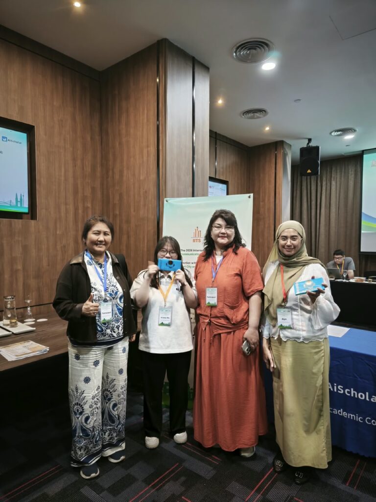 IITS 2026, Куала-Лумпур